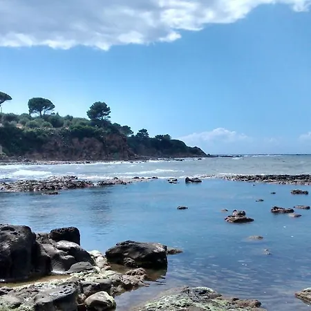 Lejlighed Mazzaforno Cefalù