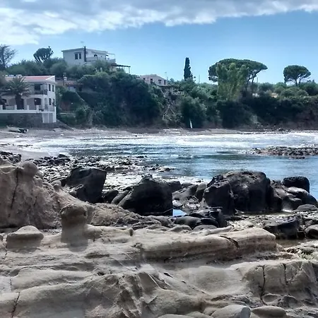 Mazzaforno * Cefalù