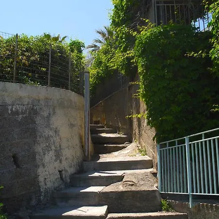 Mazzaforno Lejlighed Cefalù